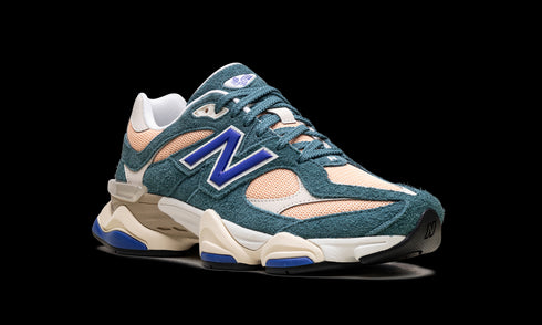 9060 "New Spruce Purple"